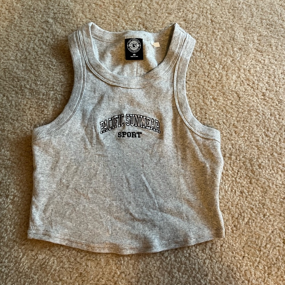 pacsun tank